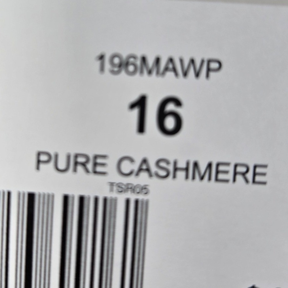 Riders by Lee Womens Midrise Short Pure Cashmere Tan 196MAWP Size 16 NWT - Picture 4 of 8